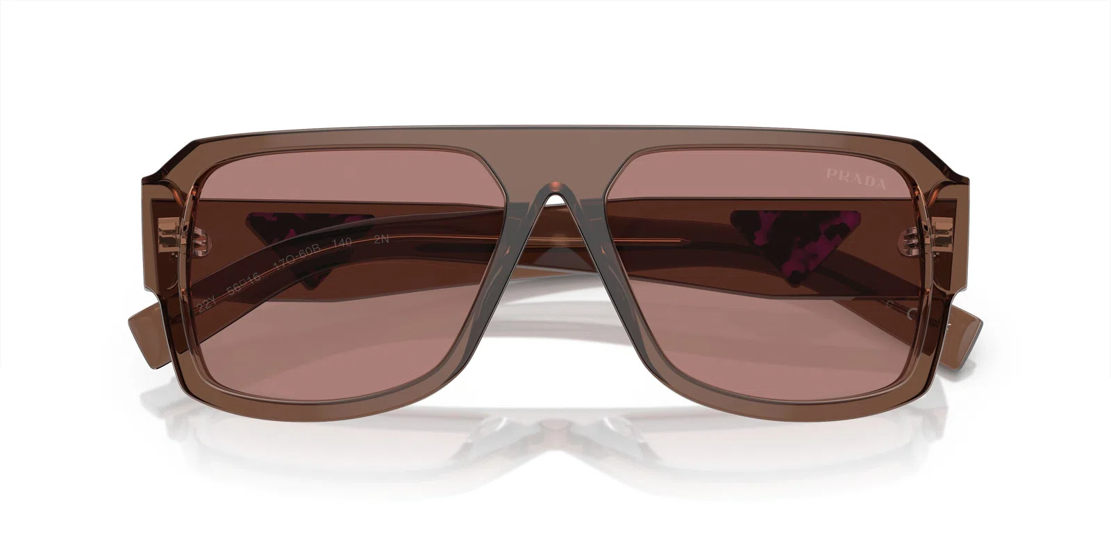 Prada 22YS Sunglasses - view 27